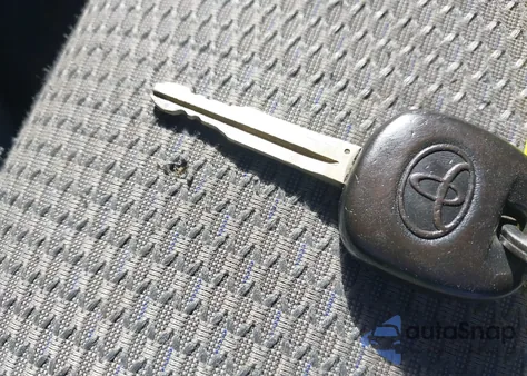 2007 Toyota Tacoma Base V6 z USA, uszkodzony, nr VIN 5TEUU42N97Z401028